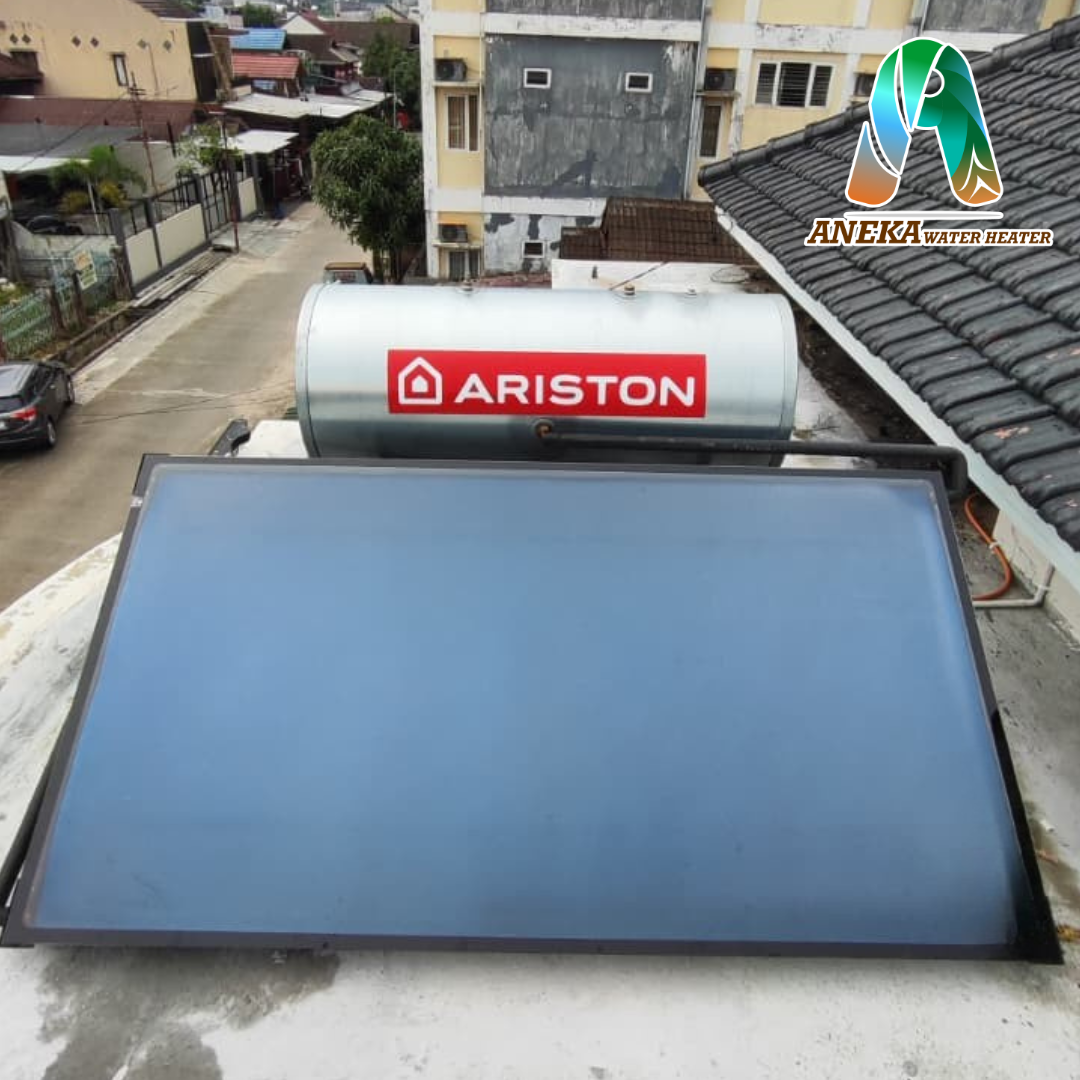 Servis Water Heater Kalimantan