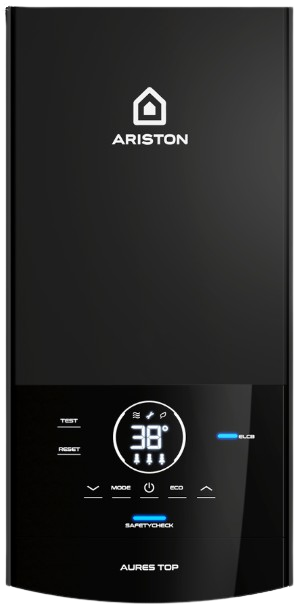 Ariston AURES Electric Instant