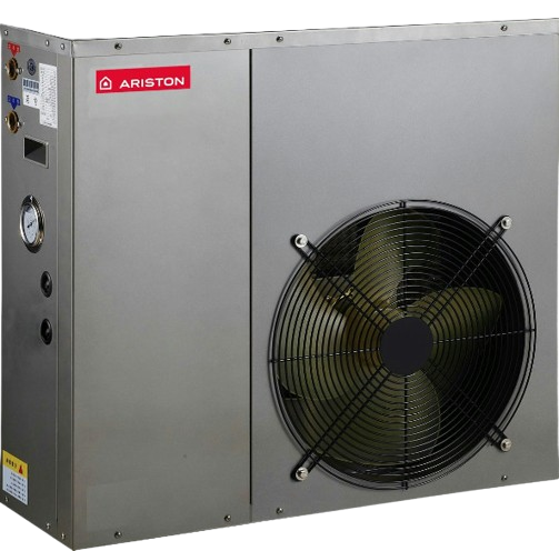 Ariston Heat Pump Commercial